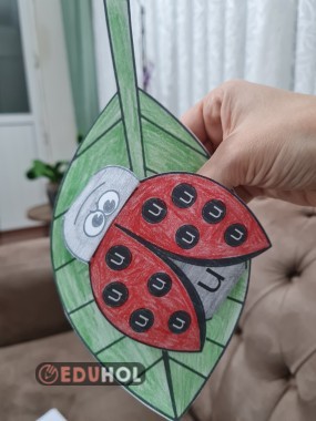 Uğur böceği