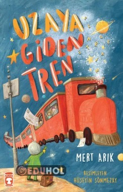 uzaya giden tren değerlendirme