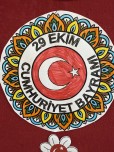 29 Ekim mandala