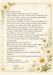 öğrenciye mektup