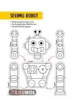 r sesi robot