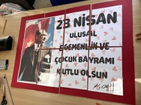 23 Nisan Poster