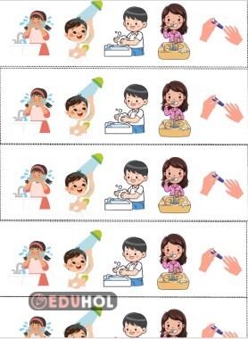 KİŞİSEL BAKIM/TEMİZLİK