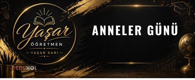 Anneler Günü İçin Boyama ve Düşünceleri Yazma Etkinliği