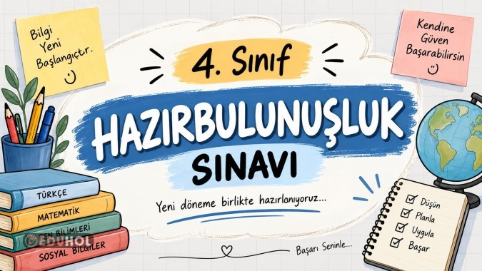 Hazırbulunuşluk Sınavı