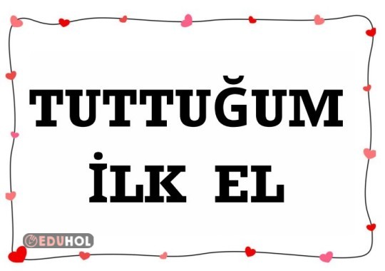 ANNELER GÜNÜ 2