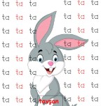 hece yöntemi ta hecesi çalışmaları