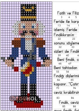 1.Sınıf Akıcı Okuma ve Kodlama- Fındıkkıran