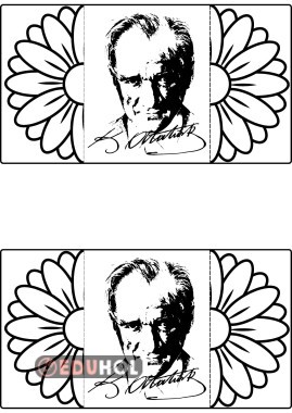 10 KASIM- ATATÜRK HAFTASI-AÇ KAPA ETKİNLİĞİ