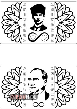 Atatürk Haftası-10Kasım