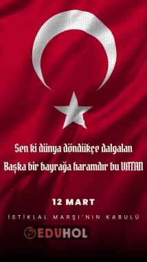 İstiklal Marşı'nın Kabulü