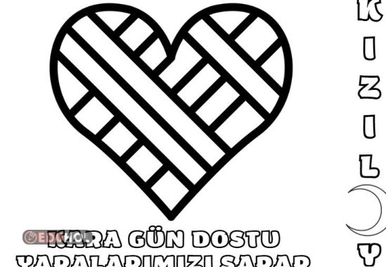 Kızılay Boyama