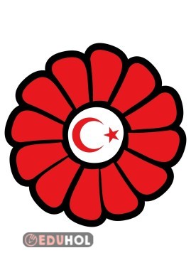 Milli Bayramlar Cam, Pano ve Yaka Görseli