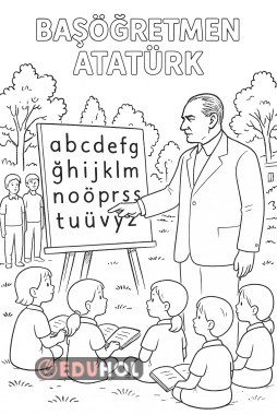 Öğretmenler Günü