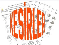 3.SINIF KESİRLER
