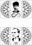 Atatürk Haftası-10Kasım