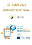 Güvenli İnternet Günü Afişi