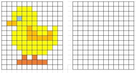 Karesel Kodlama Civciv