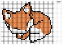 Karesel Kodlama Tilki