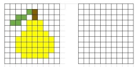 Karesel Kodlama Armut