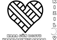 Kızılay Boyama