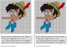 Pinokyo Okuma-  Kodlama