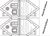 Yılbaşı Tebrik Kartı Yazma
