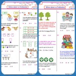 Bölme İşlemi Mini Test 3