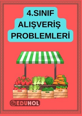 ALIŞVERİŞ PROBLEMLERİ