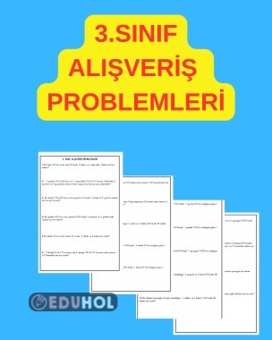 ALIŞVERİŞ PROBLEMLERİ