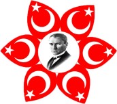 CUMHURİYET BAYRAMI SÜSLEMESİ