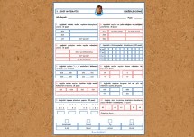 Matematik 1. Değerlendirme