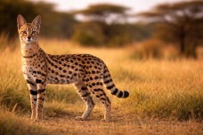 Okuduğunu Anlama Testi-2 (Serval)