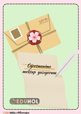 Öğretmenler günü etkinliği