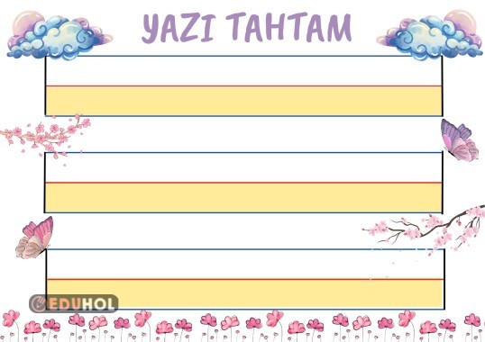 Yazı Tahtası