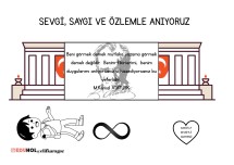 10 KASIM ETKİNLİĞİ