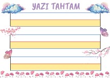Yazı Tahtası
