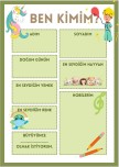 Ben Kimim ?