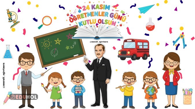 24 Kasım Pano 10 a4 Renkli