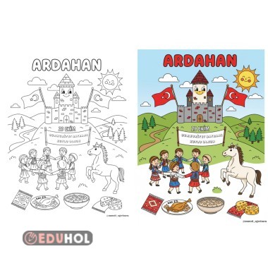 29 Ekim Ardahan