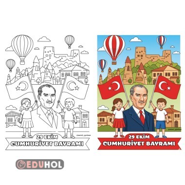 29 Ekim Nevşehir