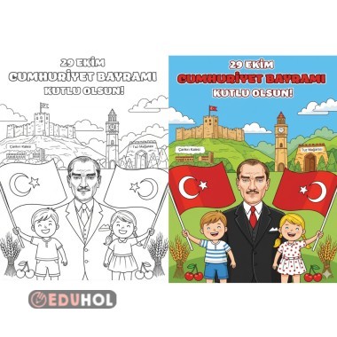 29 Ekim Çankırı