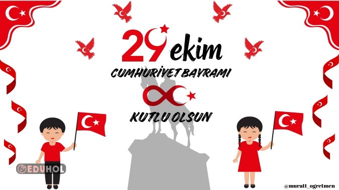 29 Ekim Dijital Pano