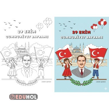 29 Ekim Edirne