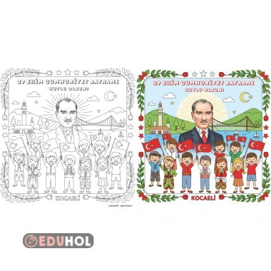 29 Ekim Kocaeli