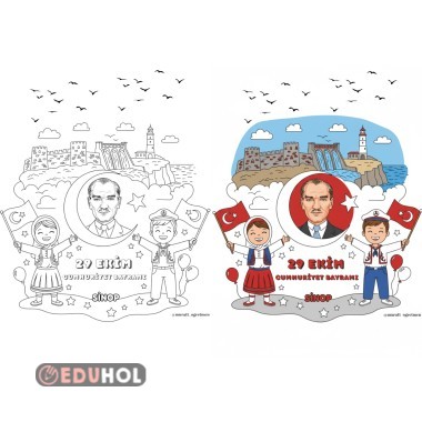 29 Ekim Sinop