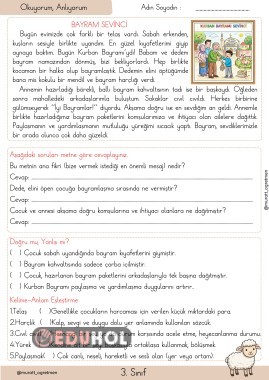 Bayram Sevinci