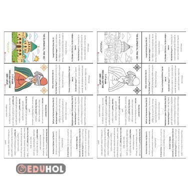 Mevlana Haftası Mini Kitapçık 💚