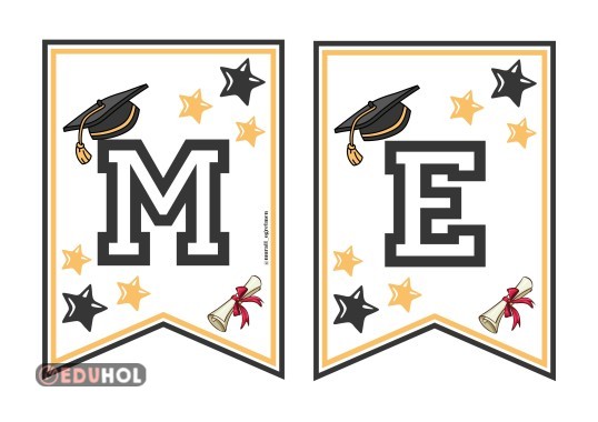 Mezuniyet Hatırası Pano Yazısı 2026 🎓