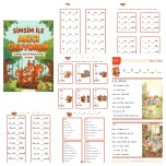 Akıcı Okuma Kitabı 